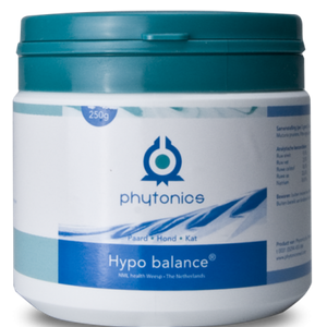 phytonics hypo balance | stalapotheek.nl