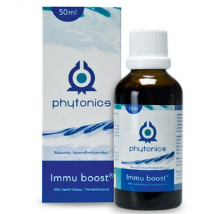 phytonics immu boost | stalapotheek.nl