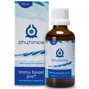 phytonics immu boost pro 50 ml