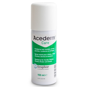 Acederm Wondspray