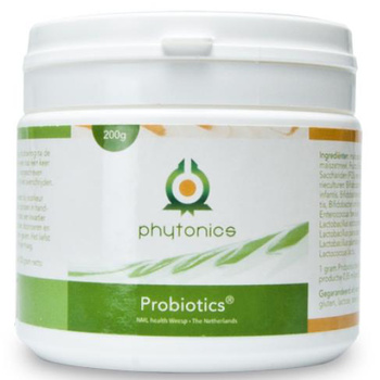 Phytonics Probiotics | Stalapotheek.nl