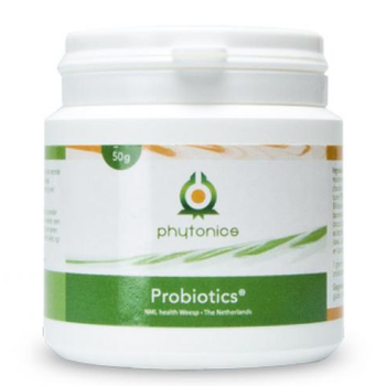 Phytonics Probiotics 50 g