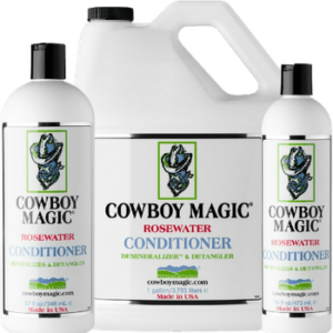 Cowboy Magic Rosewater Conditioner |Stalapotheek.nl