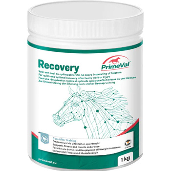 PrimeVal Recovery 1 kg.