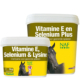 NAF Vitamine E en Selenium Plus-0