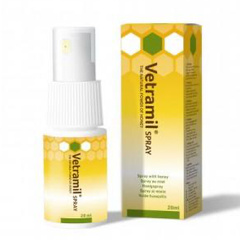 Vetramil Spray 20 ml-0