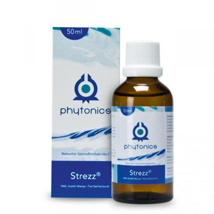 Phytonics Strezz 50 ml-0