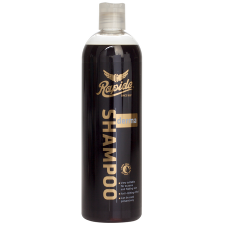 Rapide Derma Shampoo