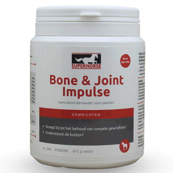 Superhorse Bone & Joint Impulse